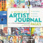 A World of Artist Journal Pages: 1000+ Artworks  230 Artists  30 Countries