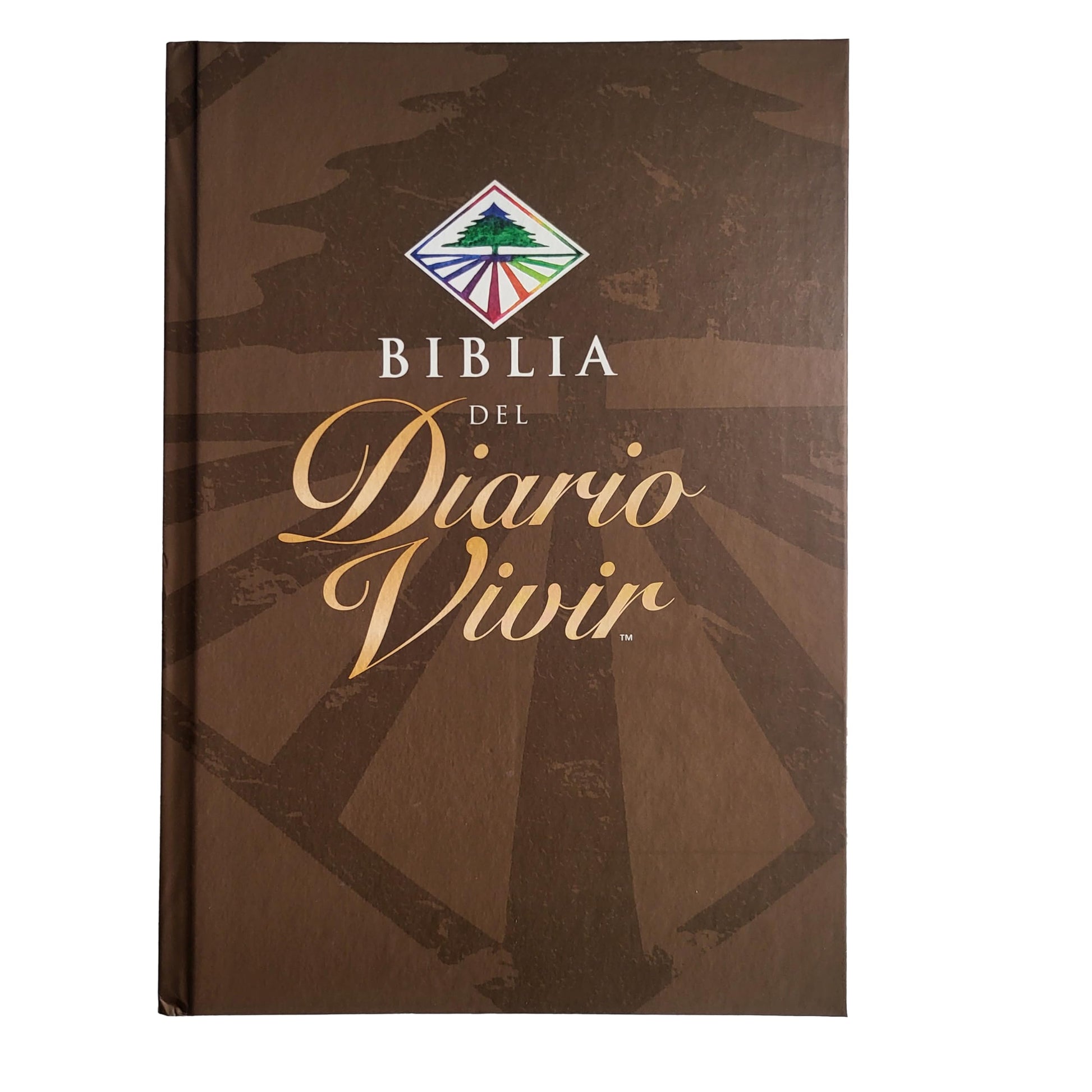 Biblia Del Diario Vivir