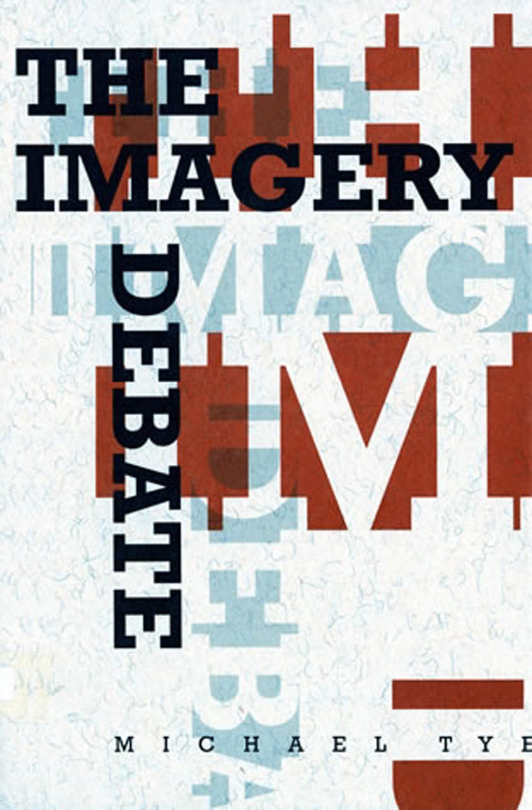 The Imagery Debate (Representation and Mind series)
