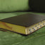 Amplified Holy Bible, Bonded Leather, Burgundy, Thumb Indexed: Captures the Full Meaning Behind the Original Greek and Hebrew