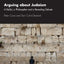 Arguing about Judaism