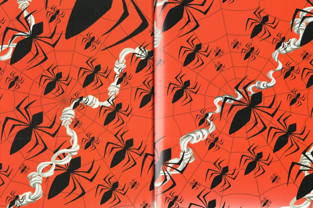 The Amazing Spider-Man: An Origin Story (Marvel Origin Story)