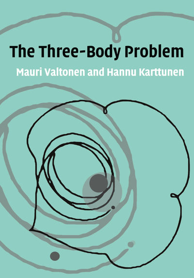 The Three-Body Problem