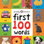 First 100 Words: A Padded Board Book