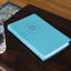 NIV, Value Thinline Bible, Leathersoft, Teal, Comfort Print