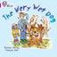 Very Wet Dog: Band 01A/Pink A (Collins Big Cat)