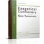 Matthew (1) (Zondervan Exegetical Commentary on the New Testament)