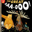 The Great AAA-OOO! (Lets Read Together)