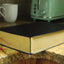 NASB, Thompson Chain-Reference Bible, Bonded Leather, Black,
