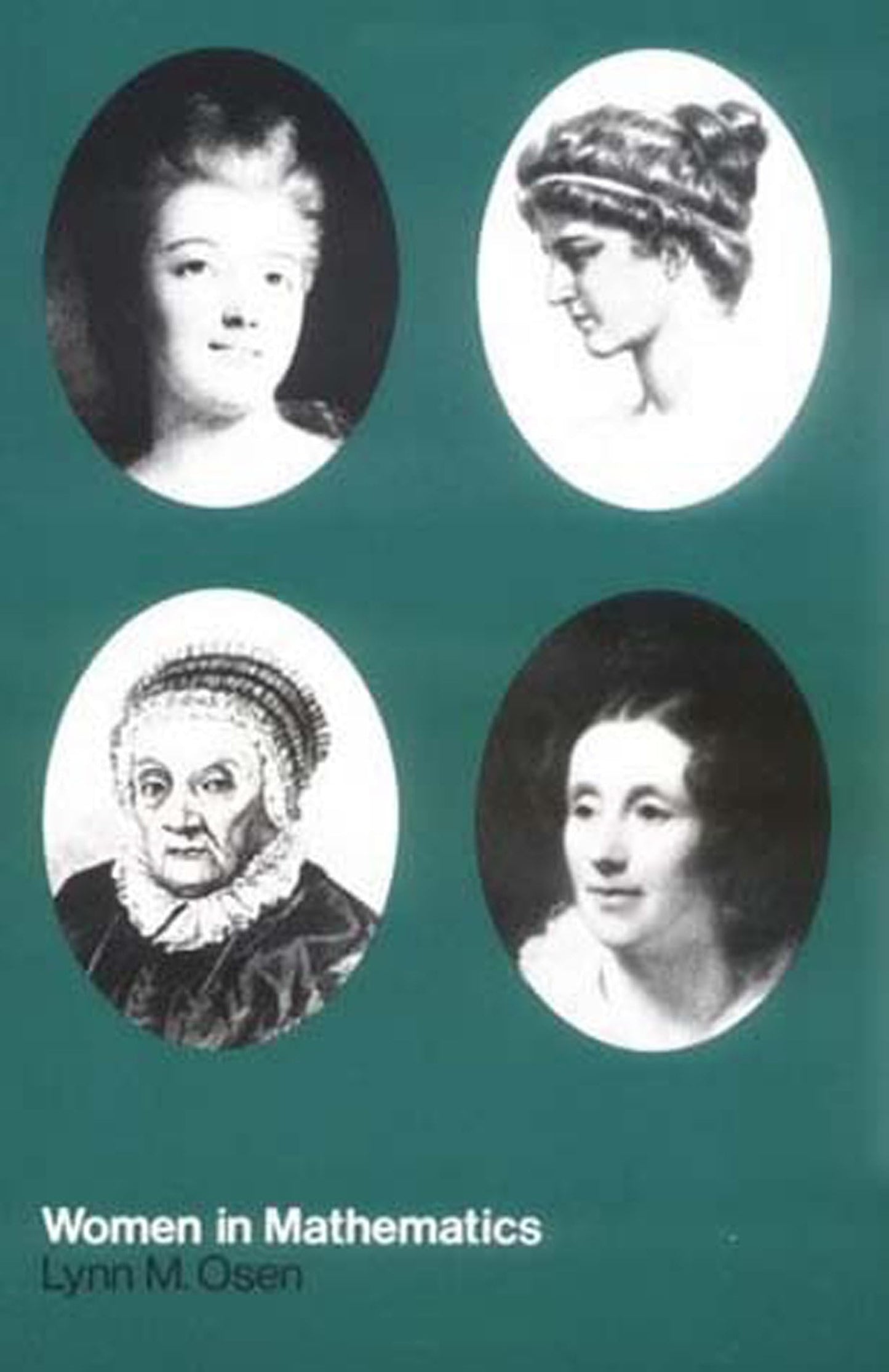 Women in Mathematics (Mit Press)