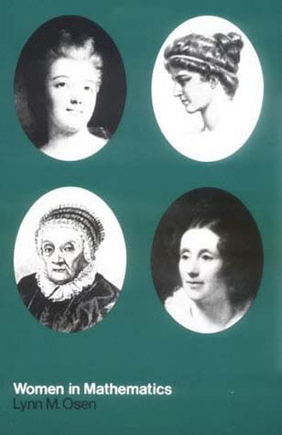 Women in Mathematics (Mit Press)