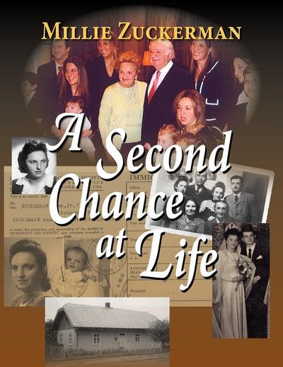 A Second Chance at Life
