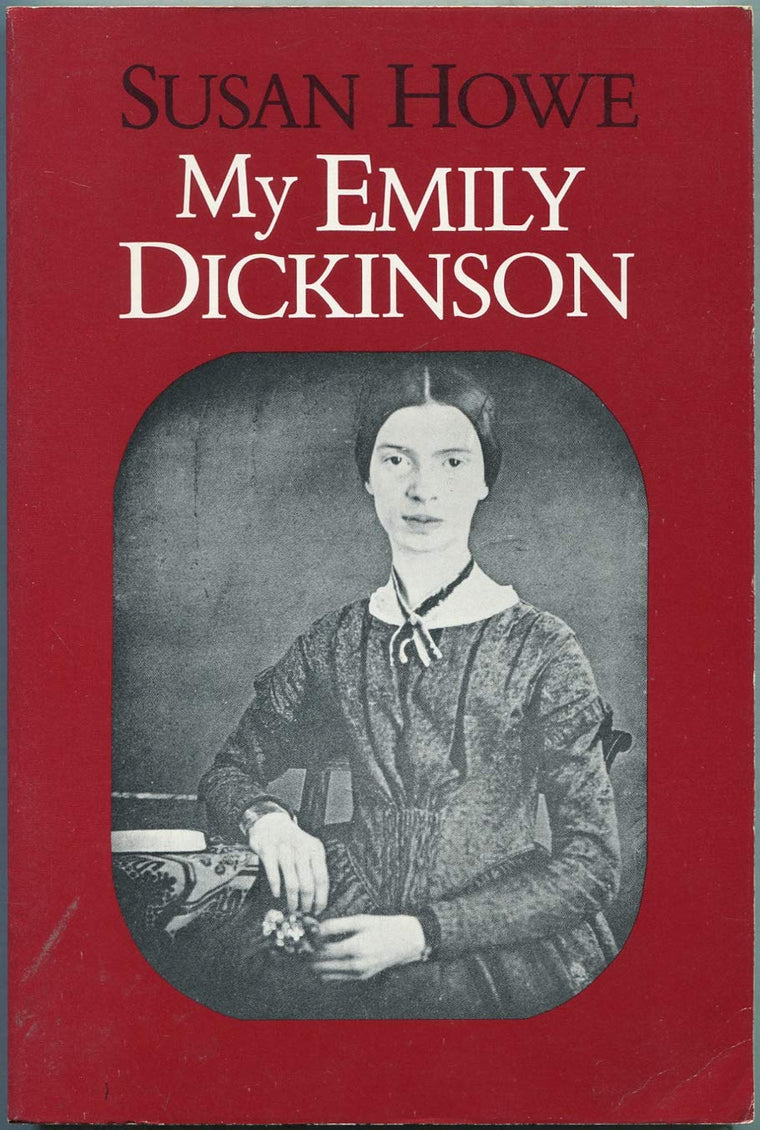 My Emily Dickinson