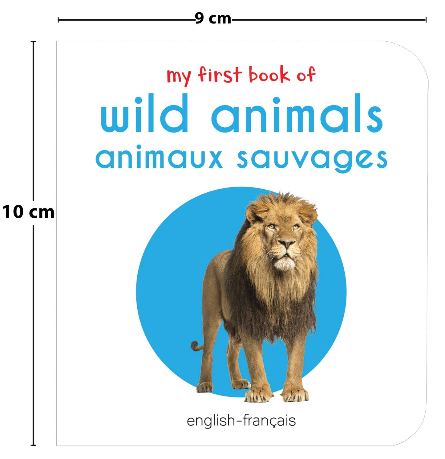 My First English-Fran?ais Learning Library (Ma premi?re bibl