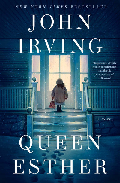 Queen Esther: A Novel