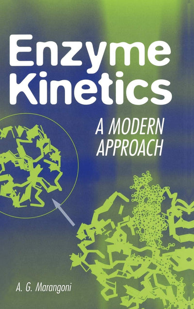 Enzyme Kinetics: A Modern Approach