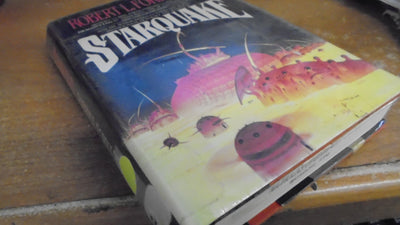 Starquake