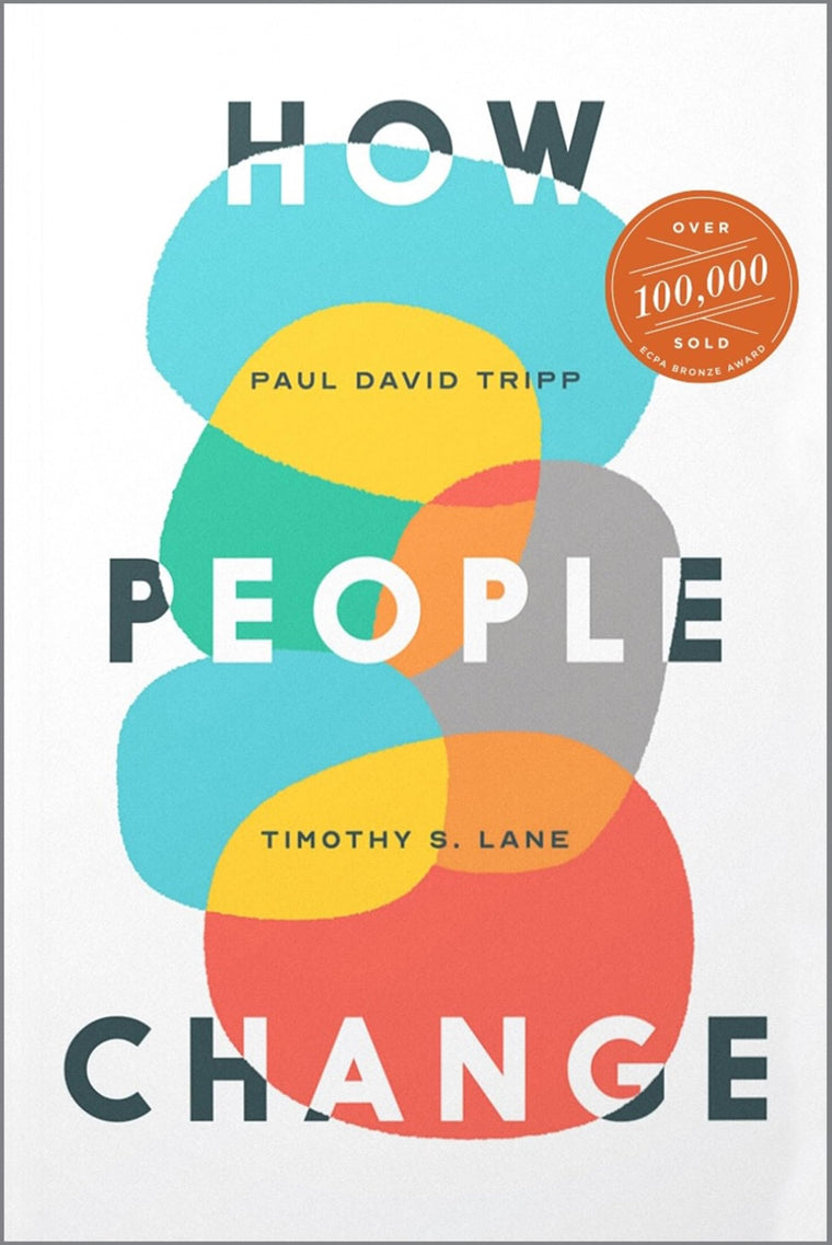 How People Change