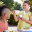 Carson Dellosa 102 Basic Sight Words Flash Cards Kindergarten, Flashcards for Kids Ages 6 and Up, Kindergarten Phonics and Vocabulary Learning Resources