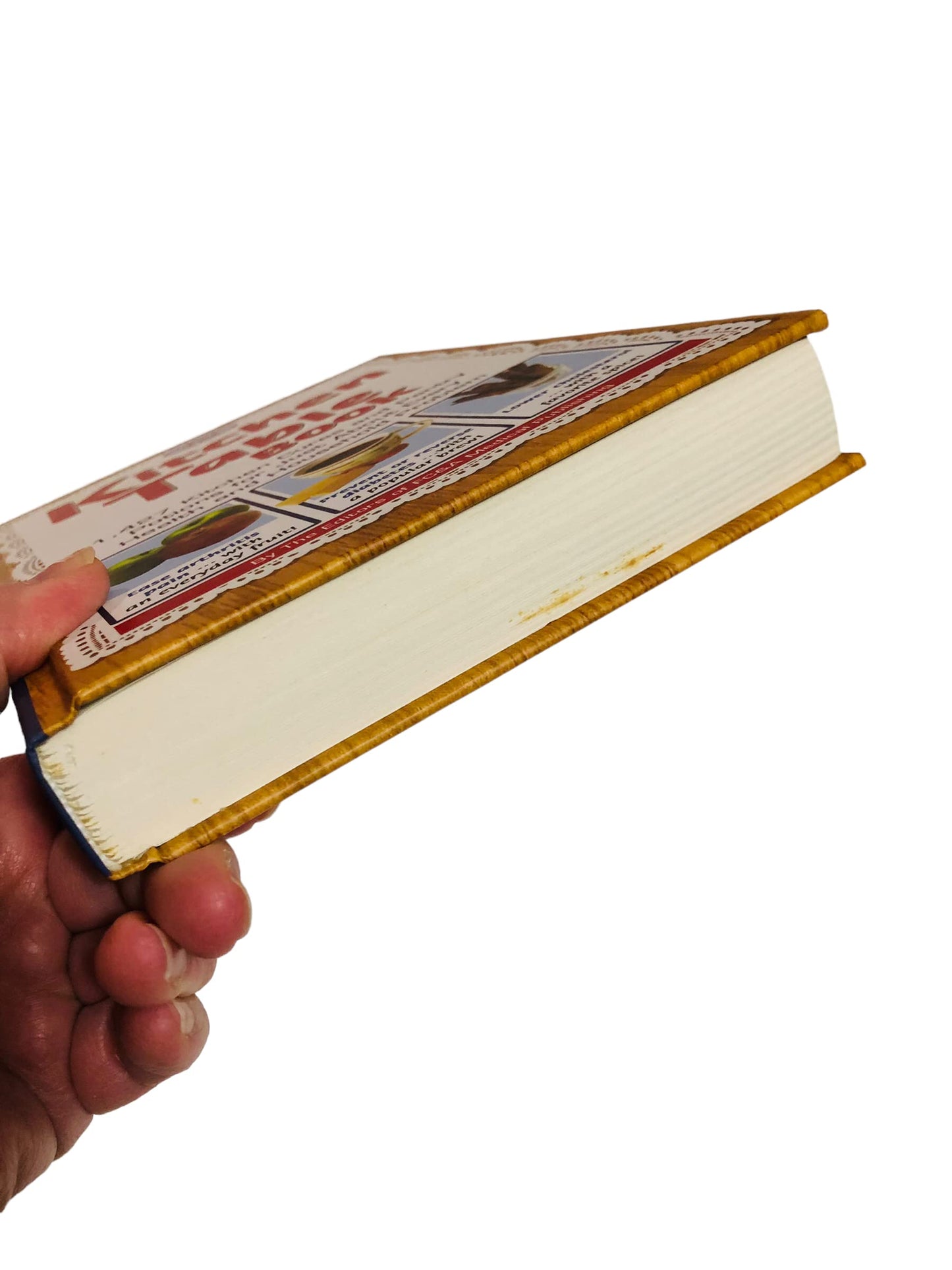 The Kitchen Table Book