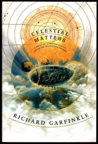 Celestial Matters
