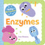 Baby Biochemist: Enzymes (Baby University) by Florance, Cara