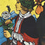 Morgan-Greer Tarot Deck