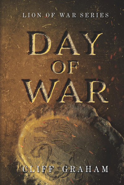 Day of War (Lion of War)