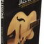 100 Jazz Lessons Guitar Lesson Goldmine Series Book/Online Audio