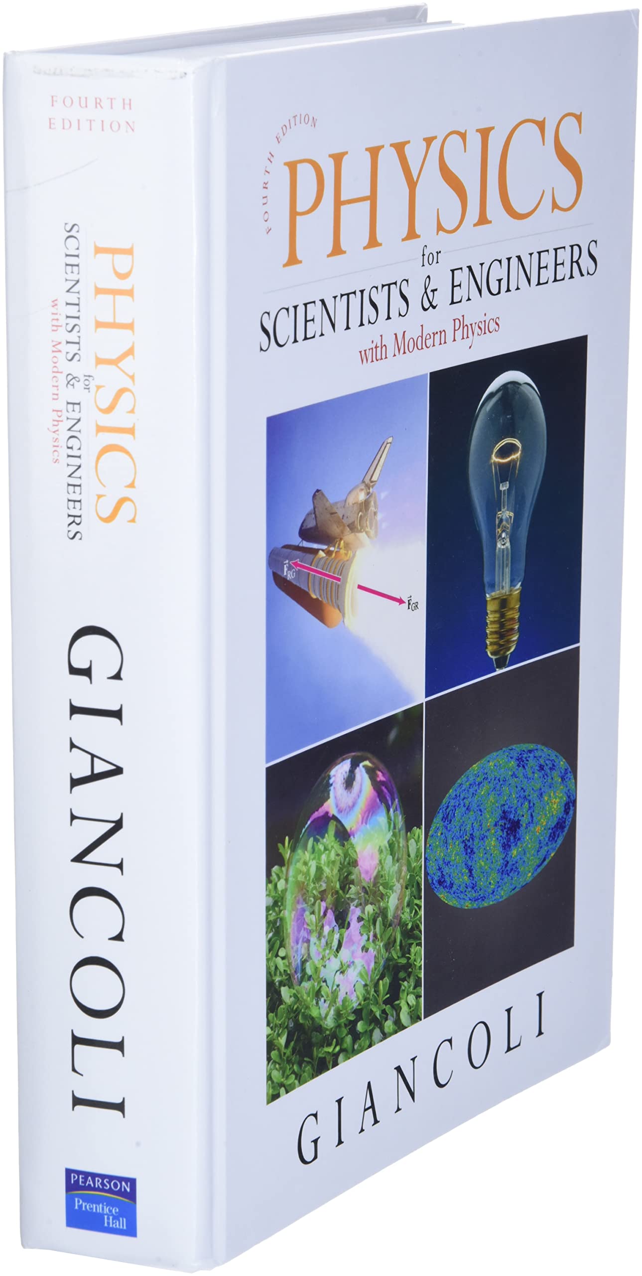 Physics for Scientists & Engineers with Modern Physics