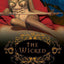 The Wicked: A Vampire Huntress Legend (Vampire Huntress Legends, 8)