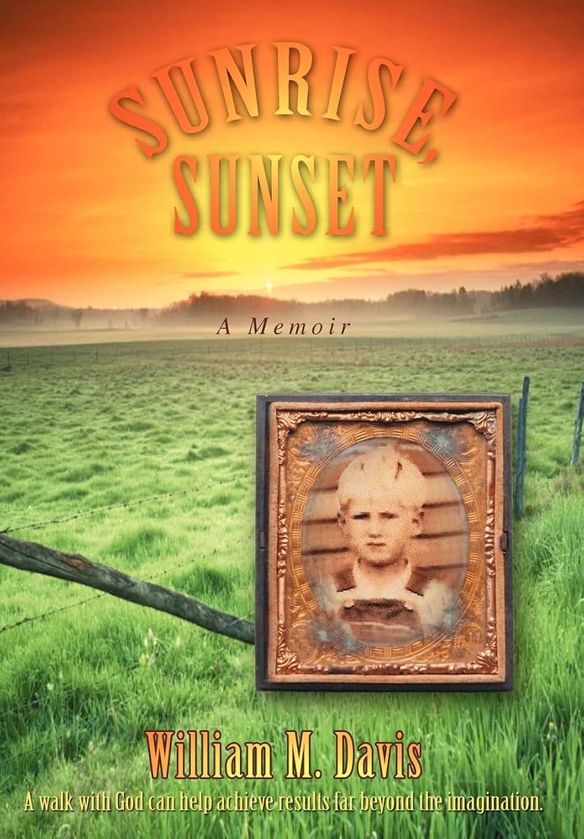 Sunrise, Sunset: A Memoir