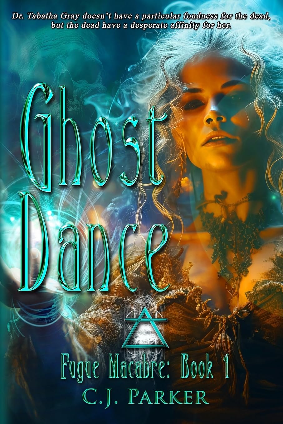 Fugue Macabre: Ghost Dance