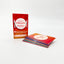 The Making Peace with Food Card Deck: 59 Anti-Diet Strategies to End Chronic Dieting and Find Joy in Eating