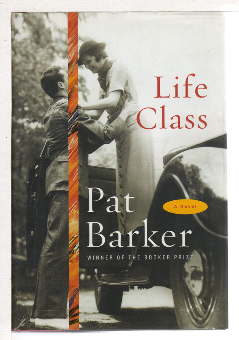 Life Class: A Novel