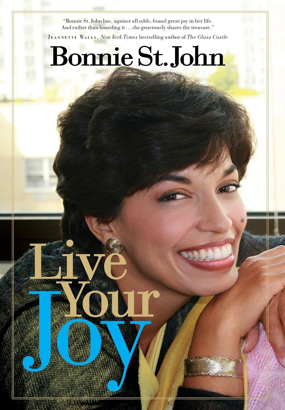 Live Your Joy