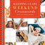Sleeping in Late Weekend Crosswords (Sunday Crosswords)