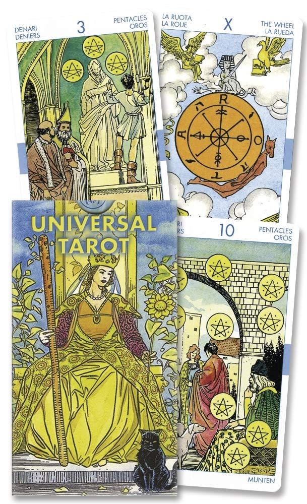 Universal Tarot
