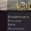 Zondervan's Pictorial Bible Dictionary