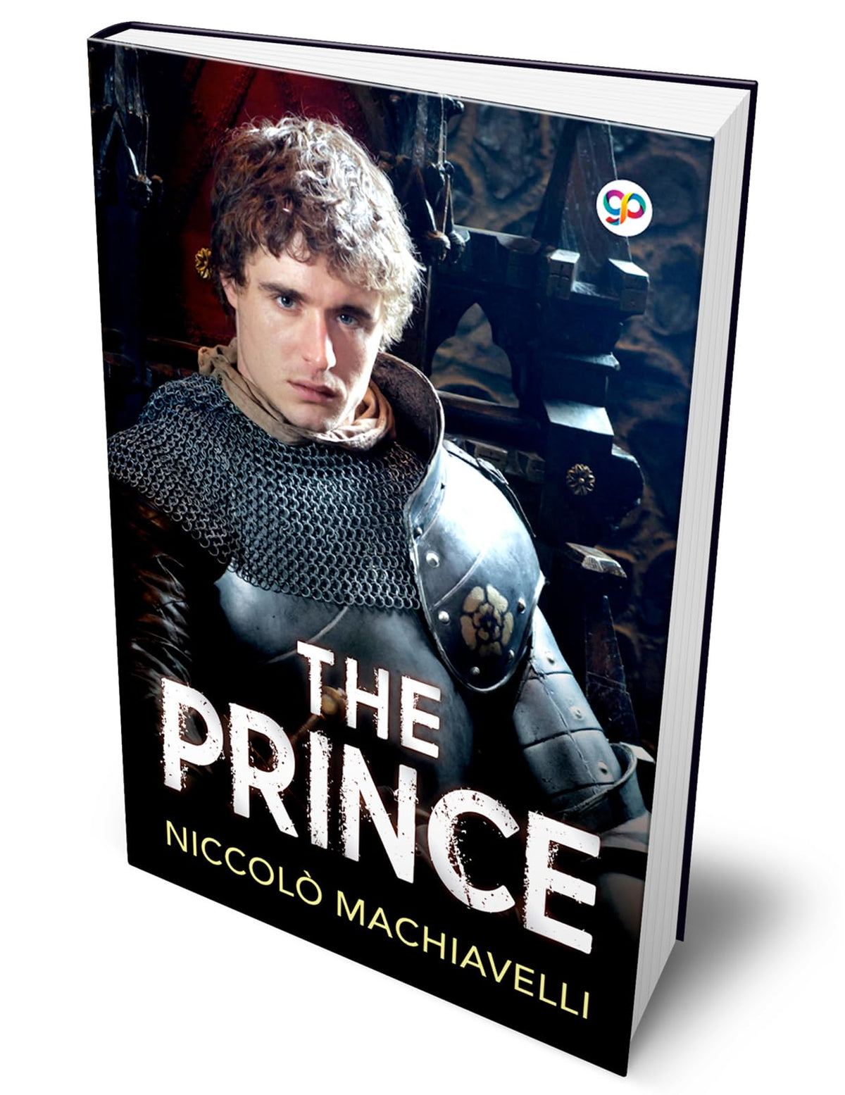 The Prince (Hardcover Library Edition)