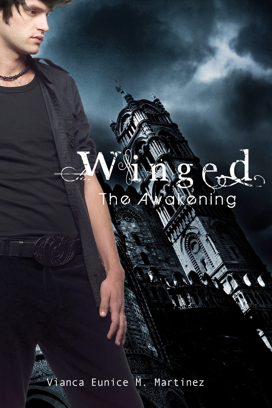 Winged: The Awakening