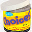Choices in a Jar