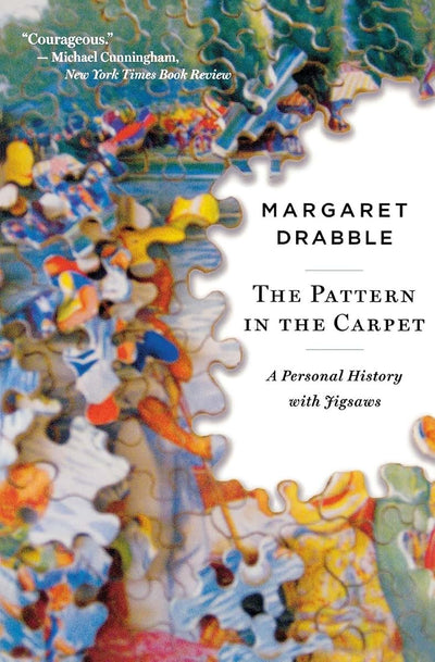 The Pattern In The Carpet: A Personal History with Jigsaws