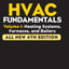 Audel HVAC Fundamentals, Volume 1: Heating Systems, Furnaces and Boilers
