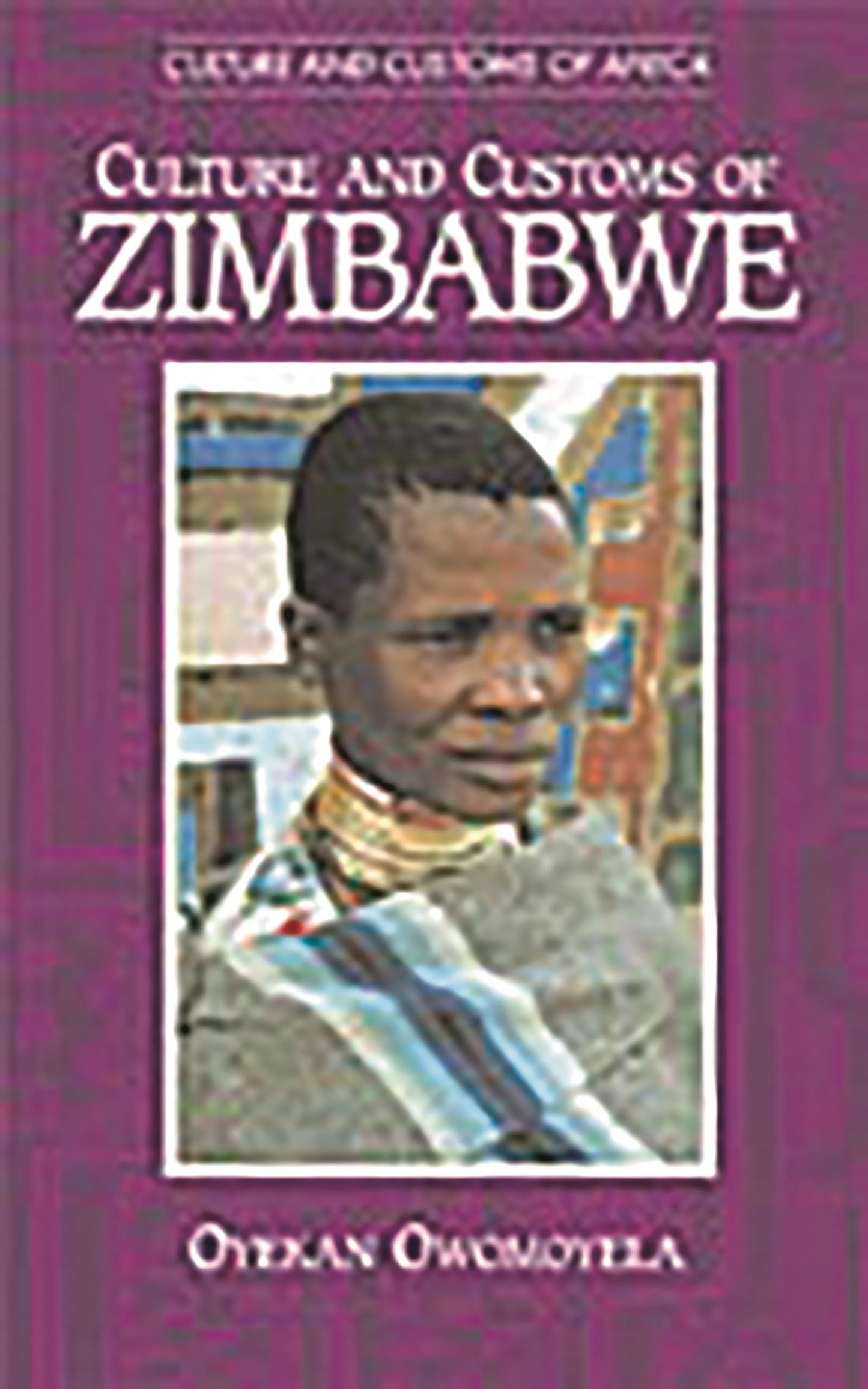 Culture and Customs of Zimbabwe: