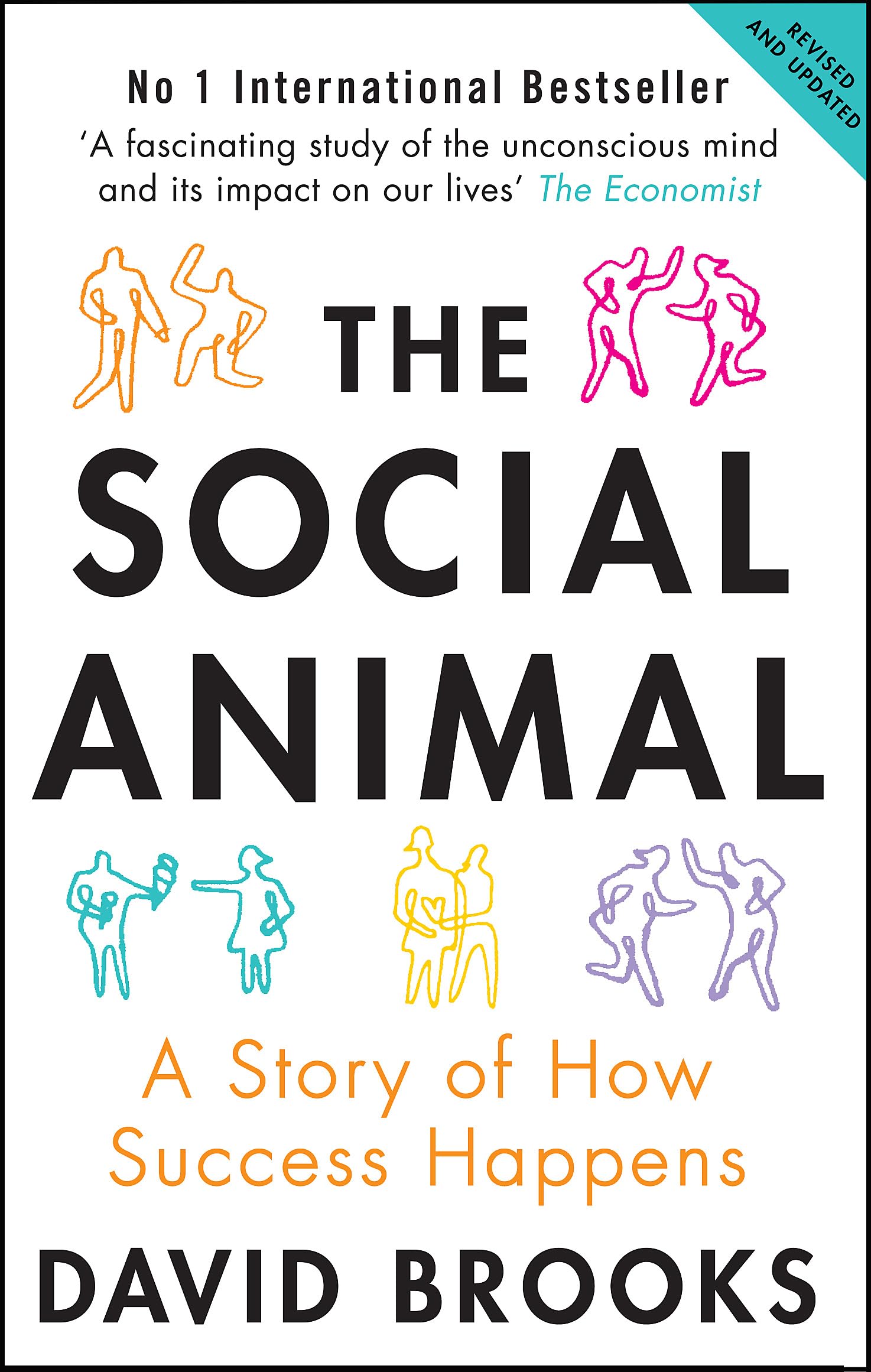 Social Animal: A Story of How Success Happens