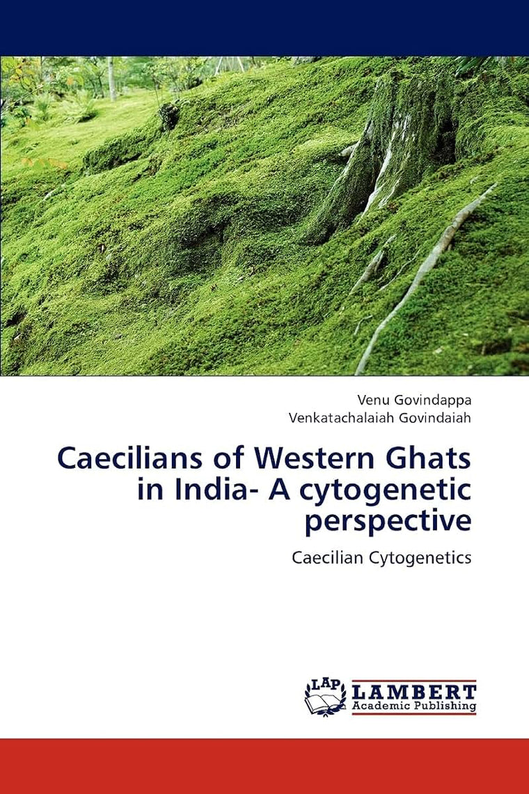 Caecilians of Western Ghats in India- A cytogenetic perspective: Caecilian Cytogenetics