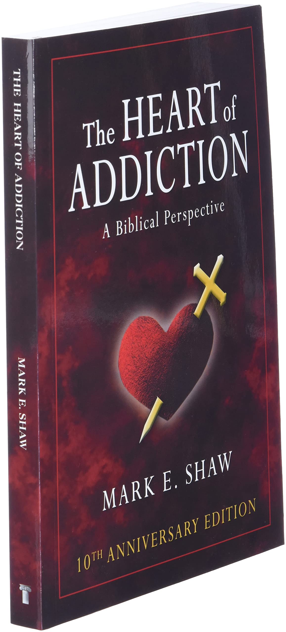 The Heart of Addiction: A Biblical Perspective