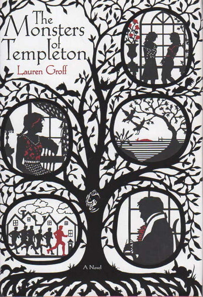 The Monsters of Templeton