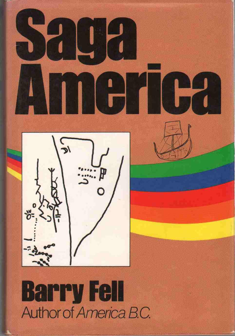 Saga America